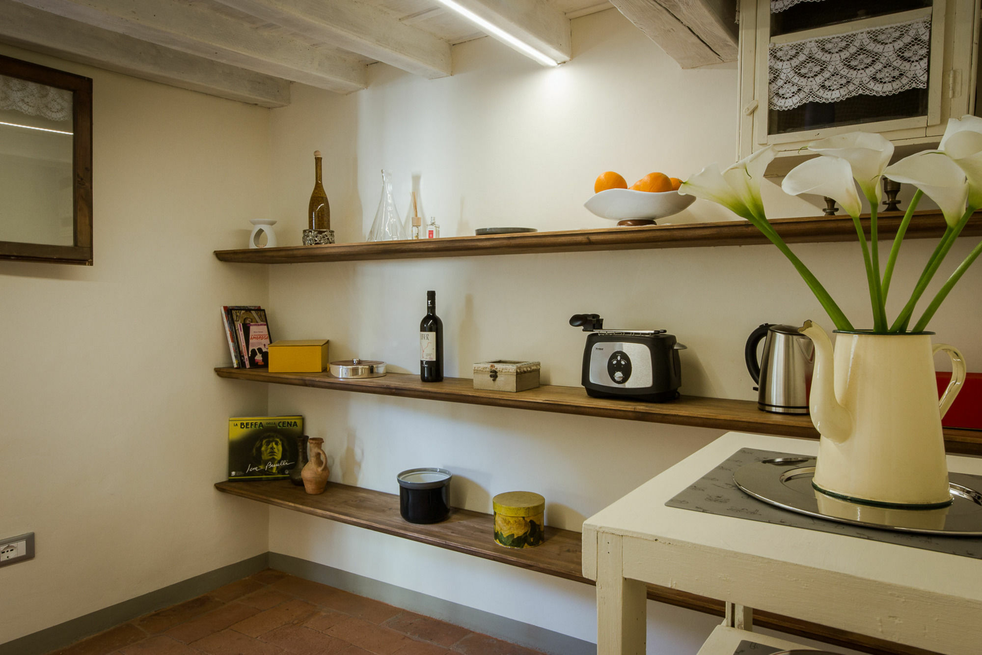 Florentapartments - Santo Spirito * Florenz