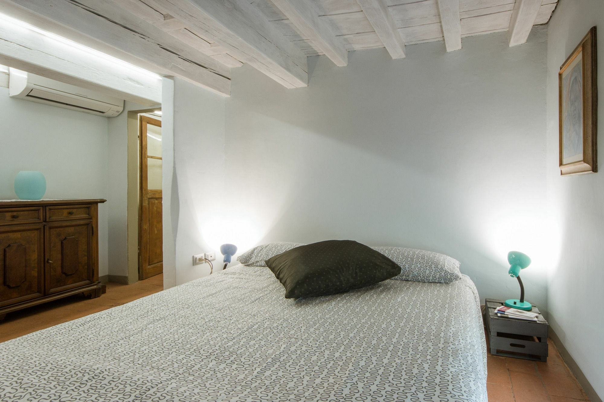 Florentapartments - Santo Spirito * Florenz