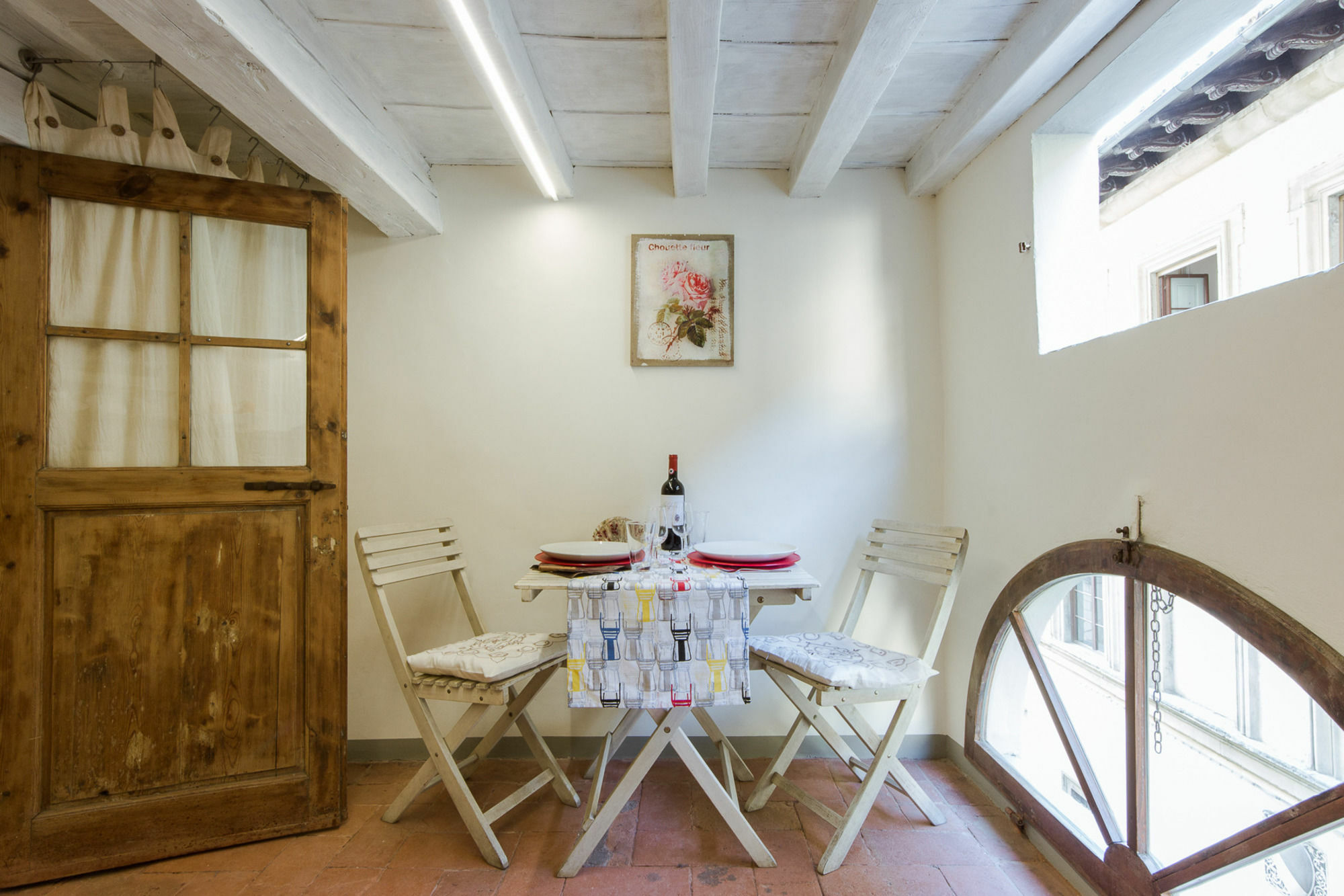 Florentapartments - Santo Spirito * Florenz