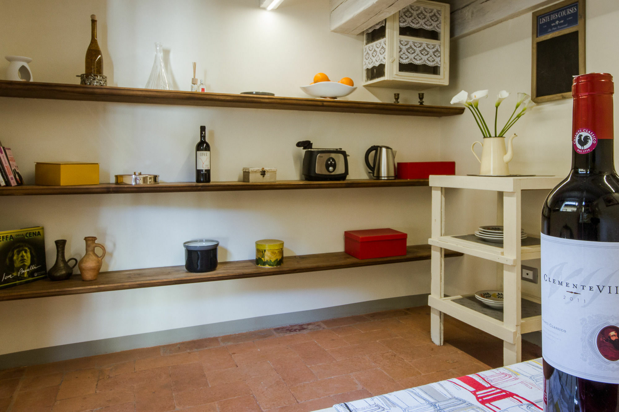 Apartment Florentapartments - Santo Spirito Florenz