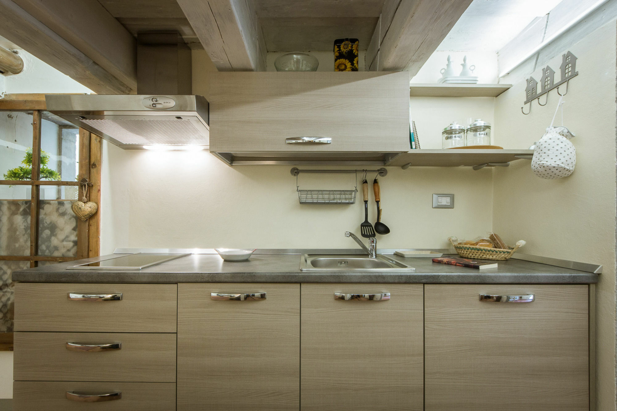 Apartment Florentapartments - Santo Spirito Florenz
